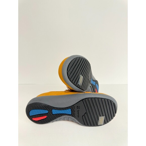 -1713 Spenco Womens Topanga Clog Brown-US 5.5 Womens - Picture 4 of 5